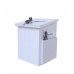 FixtureDisplays® Comment Collection Box Suggestion Donation Box charity box Ballot Box 7.5